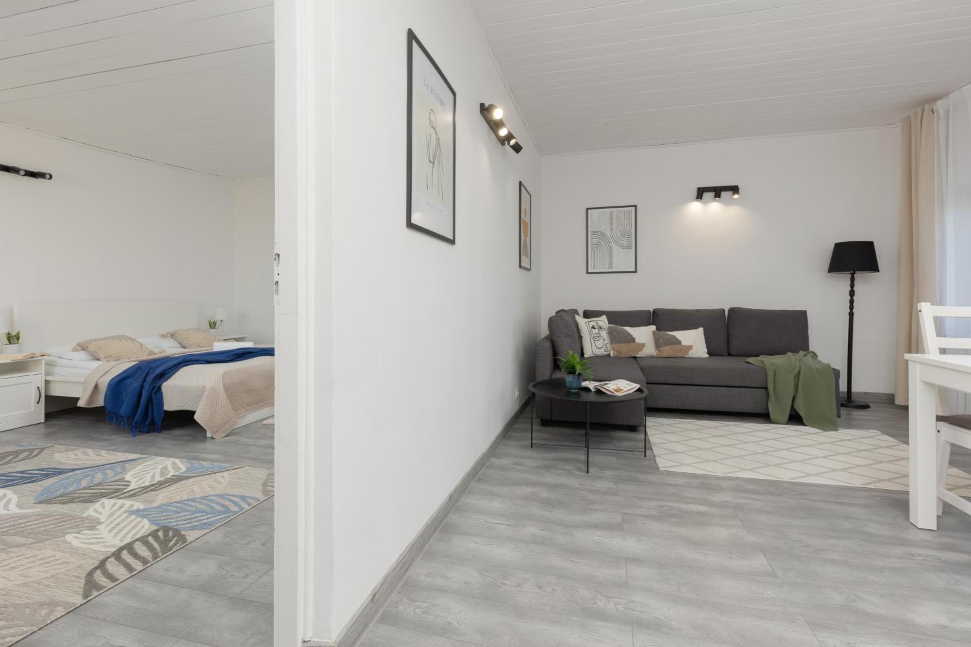 Metro Plac Wilsona Apartments Mickiewicza By Noclegi Renters Varsó Kültér fotó