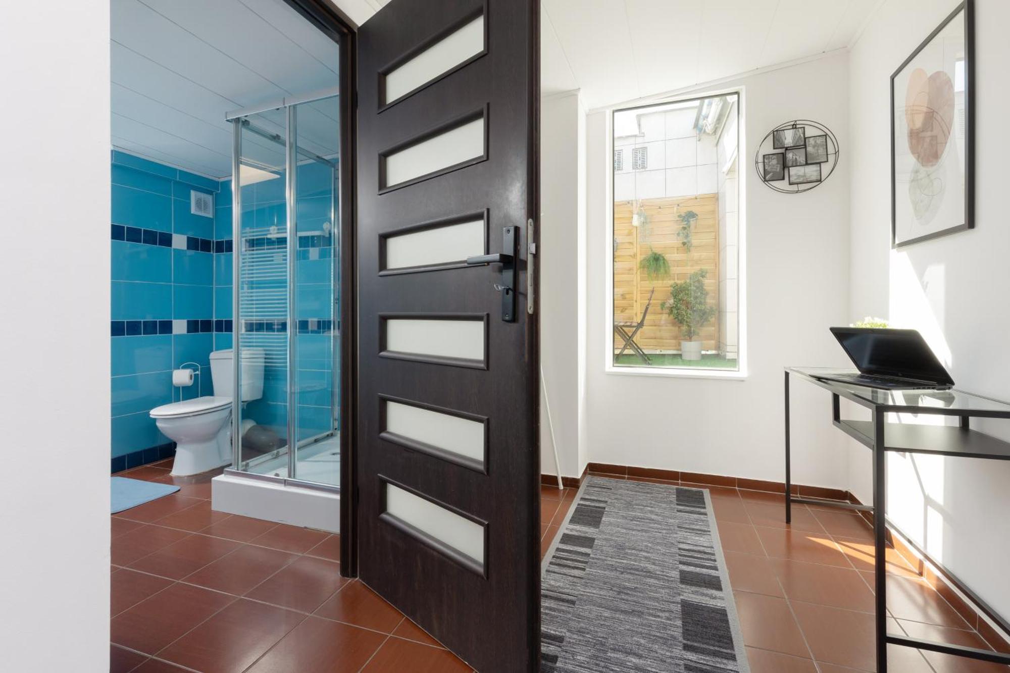 Metro Plac Wilsona Apartments Mickiewicza By Noclegi Renters Varsó Kültér fotó